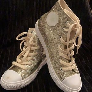 Converse High Top Sneaker